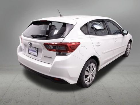 Used 2023 Subaru Impreza 2.0i image 5