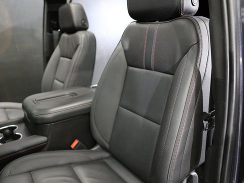 Used 2023 Chevrolet Tahoe RST w/ Luxury Package image 19