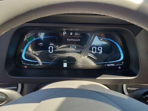 New 2026 Hyundai Elantra Sport image 7