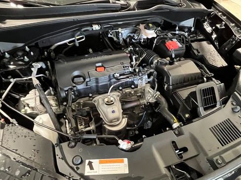 New 2026 Honda HR-V Sport image 12