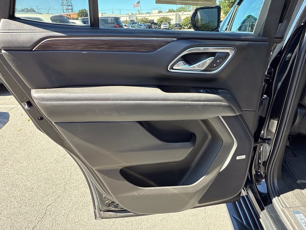 Used 2024 Chevrolet Tahoe LT AWD/4WD image 40