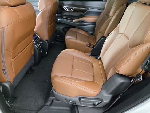 New 2026 Subaru Ascent Touring AWD/4WD image 11
