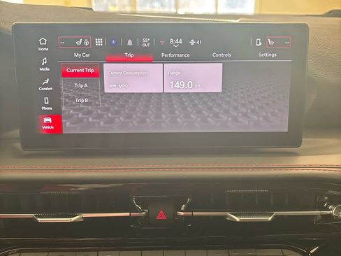 New 2025 Dodge Hornet GT w/ GT Blacktop Package image 33