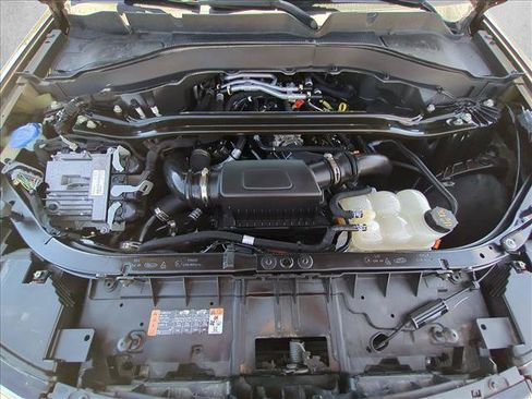 Used 2023 Ford Explorer ST w/ Equipment Group 401A AWD/4WD image 24