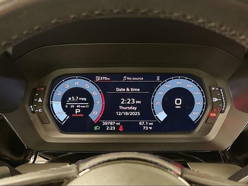 Certified 2022 Audi A3 2.0T Premium image 10