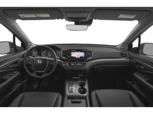 Used 2023 Honda Ridgeline RTL-E image 3