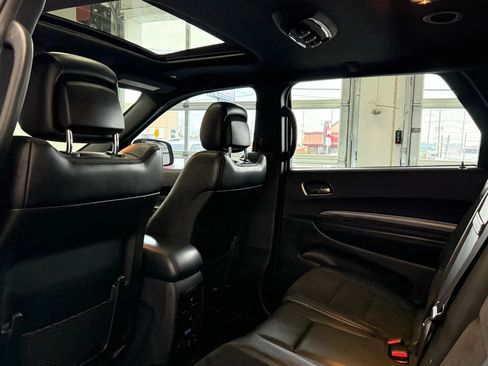 Used 2019 Dodge Durango GT AWD/4WD image 26