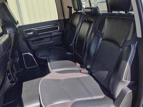 Used 2022 RAM 3500 Laramie AWD/4WD image 17