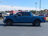 Certified 2022 Ford F150 XLT w/ Equipment Group 302A High image 5