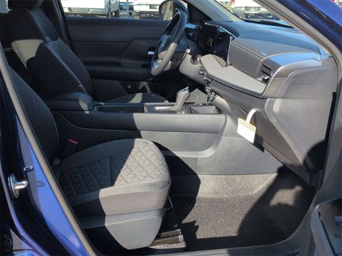 New 2026 Nissan Kicks SV image 19