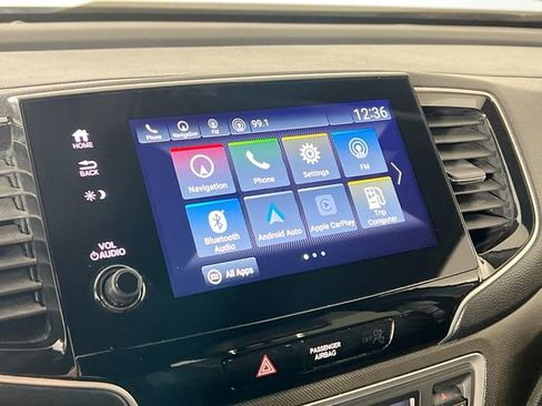 Certified 2023 Honda Passport TrailSport image 18