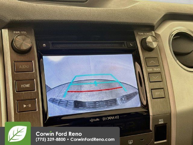 Used 2019 Toyota Tundra SR5 w/ TRD Off Road Package AWD/4WD image 16