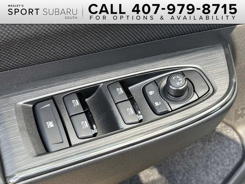 New 2026 Subaru Outback Limited AWD/4WD image 20
