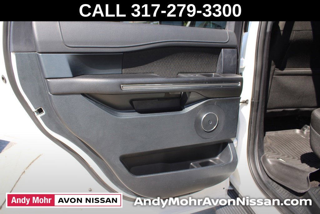 Used 2020 Ford Expedition XLT AWD/4WD image 26