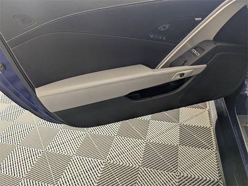 Used 2017 Chevrolet Corvette Grand Sport image 9