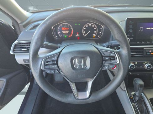 Used 2020 Honda Accord LX image 4