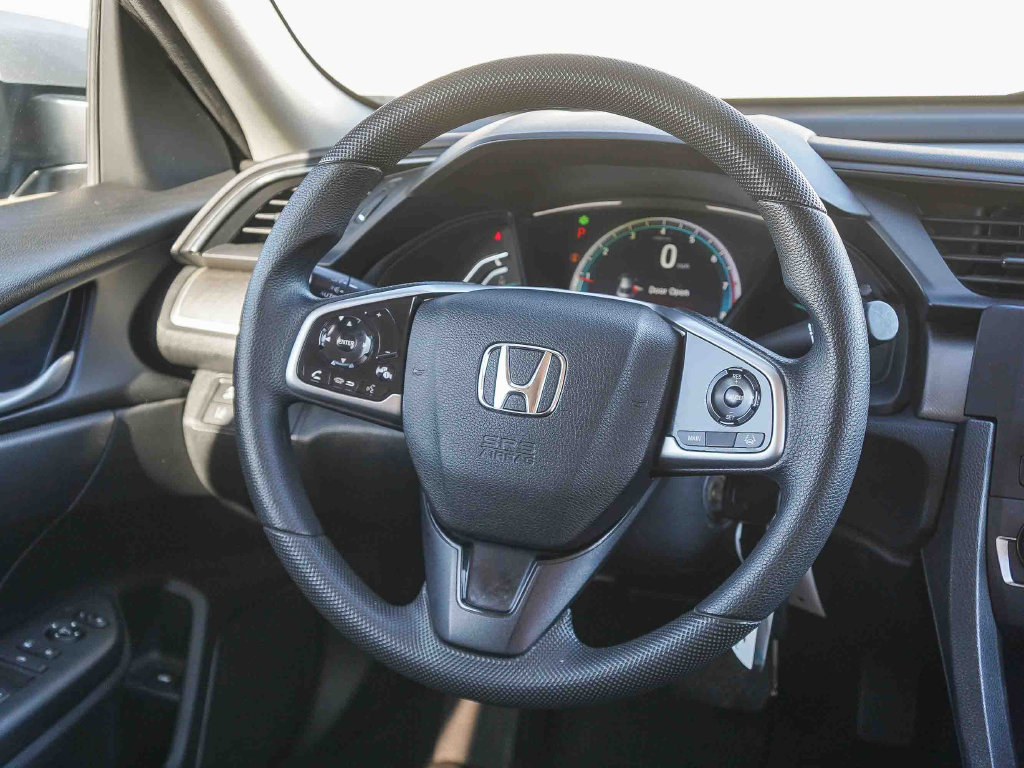 Used 2020 Honda Civic LX image 15