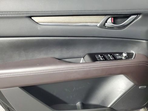 Certified 2025 MAZDA CX-5 Signature image 19