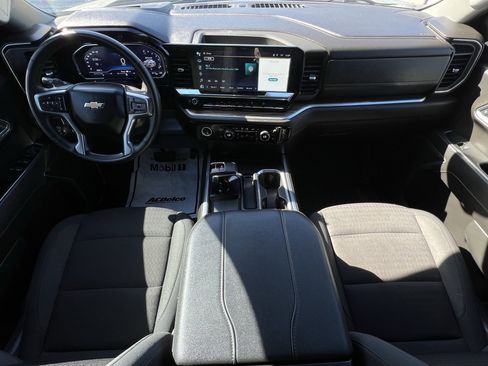 Used 2024 Chevrolet Silverado 1500 LT w/ Protection Package image 9