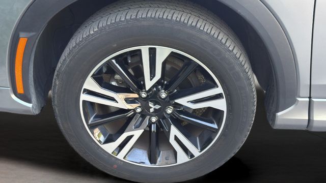 Used 2024 Mitsubishi Eclipse Cross SE AWD/4WD image 36