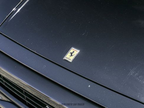 Used 1995 Ferrari F355 Berlinetta RWD image 49