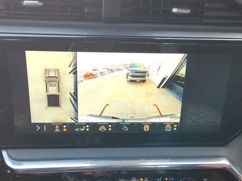 Used 2024 GMC Sierra 1500 Denali Ultimate image 6