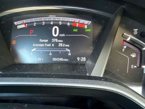 Used 2020 Honda CR-V EX-L image 3