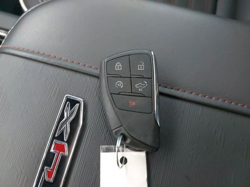 Used 2024 GMC Sierra 2500 AT4X w/ AT4X AEV Edition image 38