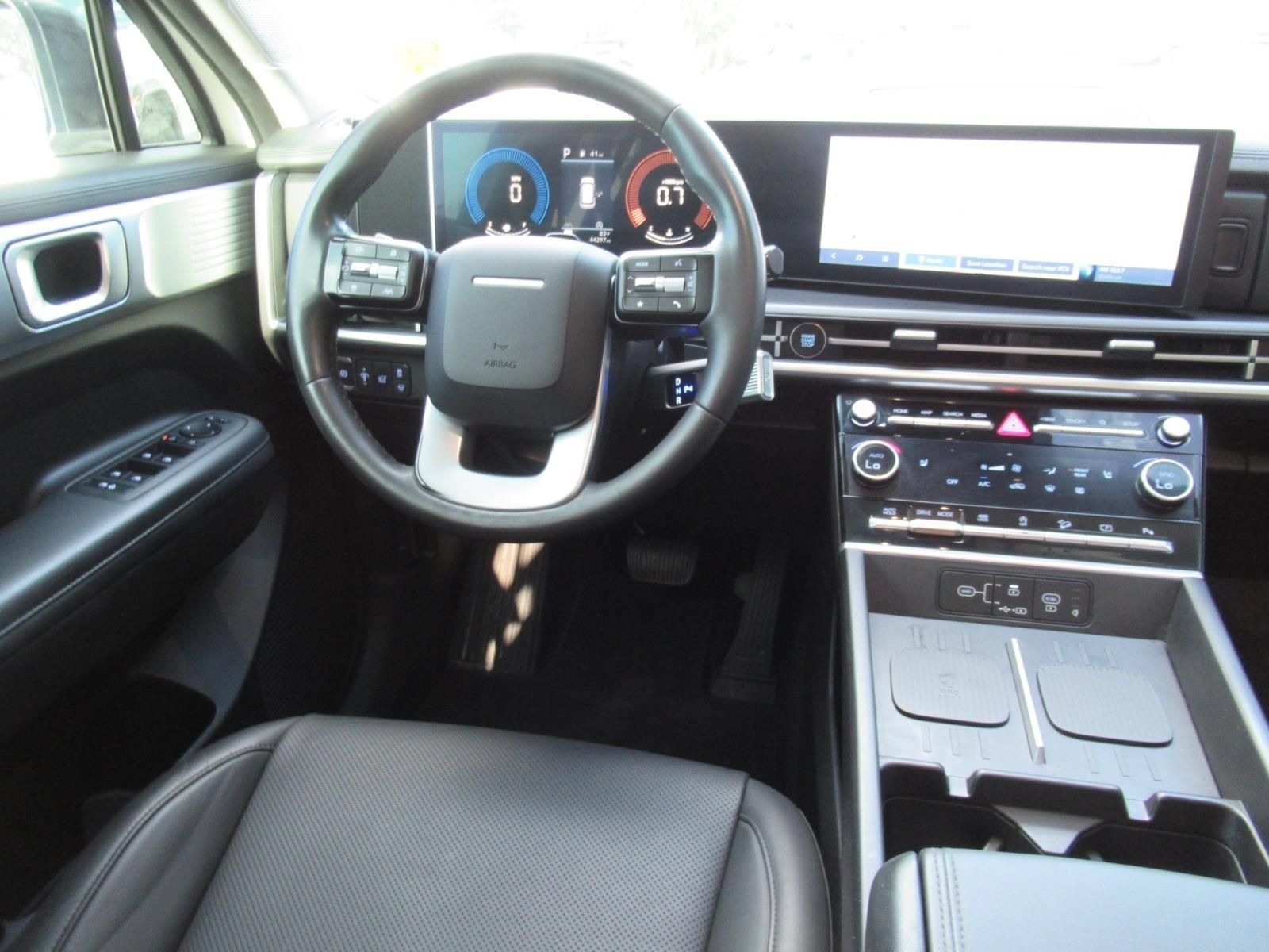 Used 2024 Hyundai Santa Fe XRT AWD/4WD image 13