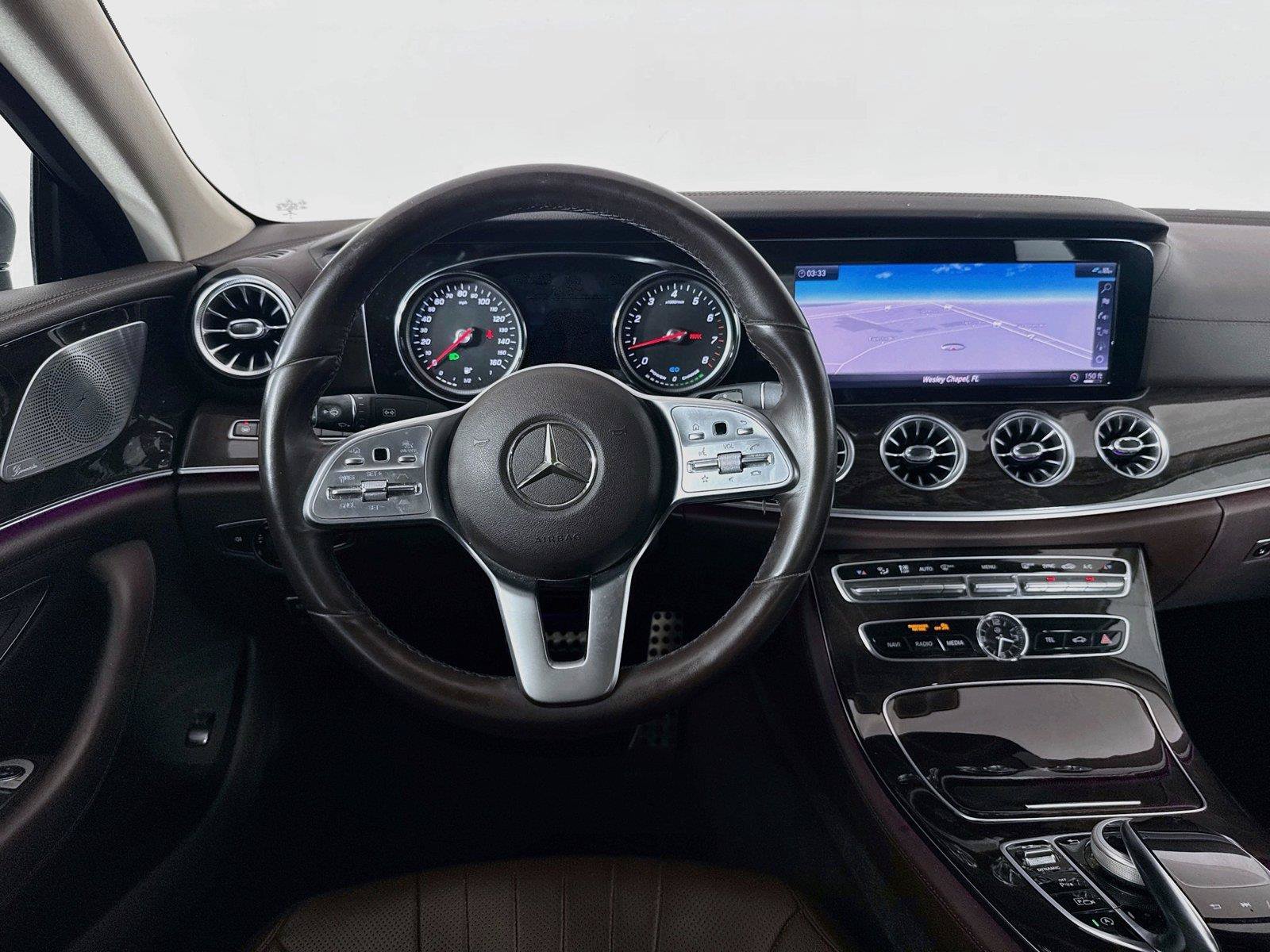 Used 2019 Mercedes-Benz CLS 450 image 10