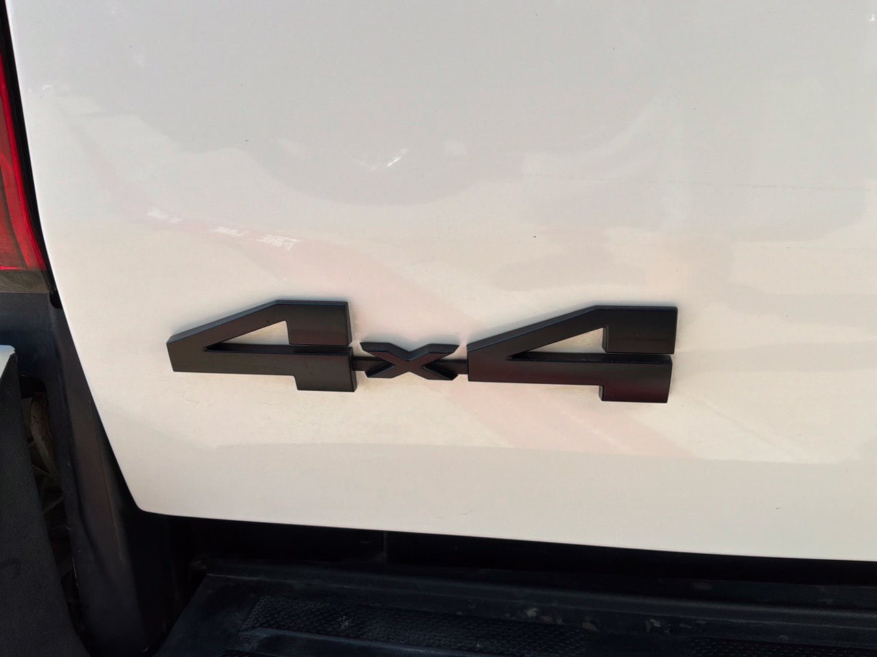 Used 2025 Toyota Tacoma TRD Sport AWD/4WD image 10