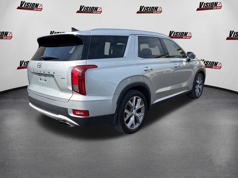 Used 2022 Hyundai Palisade SEL w/ Premium Package AWD/4WD image 5