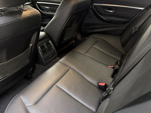 Used 2018 BMW 330i Sedan w/ Premium Package RWD image 28