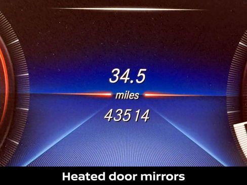 Used 2021 Mercedes-Benz C 300 4MATIC Sedan image 29