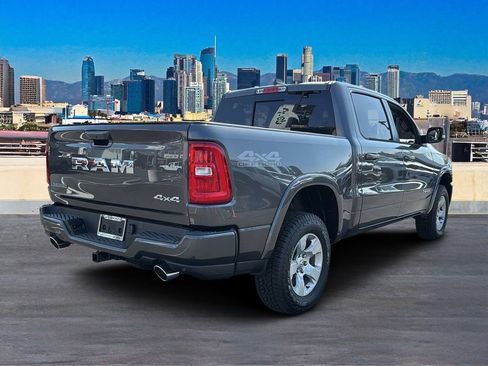 New 2026 RAM 1500 Big Horn image 4