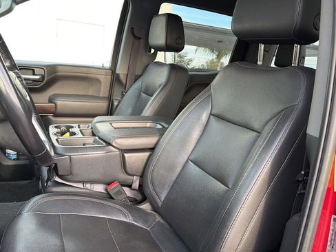 Used 2019 GMC Sierra 1500 SLT image 7