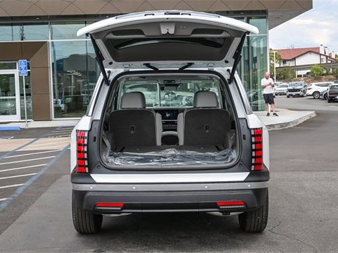 New 2026 Hyundai Palisade SEL image 26