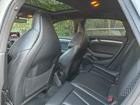 Used 2016 Audi S3 Premium Plus w/ Technology Package image 20