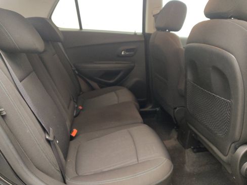 Used 2016 Chevrolet Trax LT FWD image 19