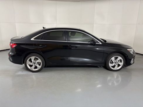 Used 2023 Audi A3 2.0T Premium image 9