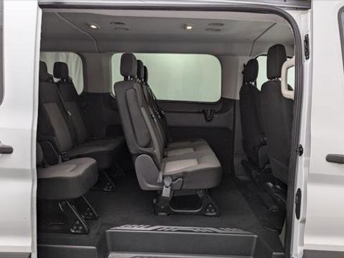 Used 2023 Ford Transit 350 XLT image 16