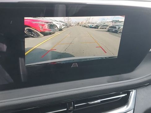 Certified 2024 Buick Envista Sport Touring w/ Convenience I Package image 26