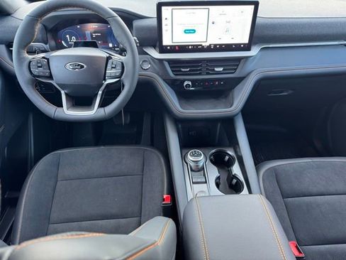 New 2026 Ford Explorer Tremor w/ Tremor Ultimate Package image 18