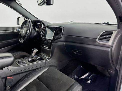 Used 2022 Jeep Grand Cherokee Laredo X AWD/4WD image 28