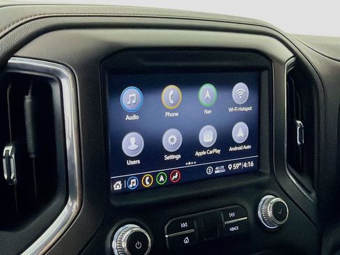 Used 2020 GMC Sierra 1500 AT4 w/ AT4 Premium Package image 16