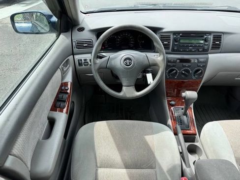 Used 2007 Toyota Corolla LE FWD image 8