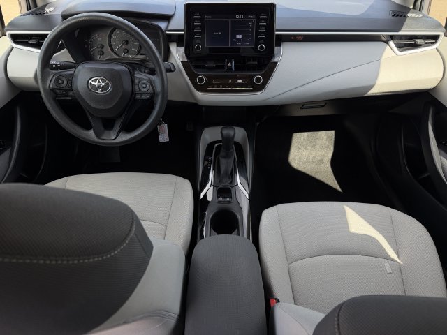 Used 2020 Toyota Corolla L FWD image 9