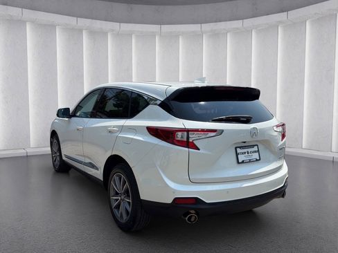 Used 2019 Acura RDX AWD w/ Technology Package image 3