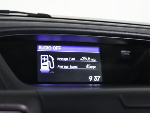 Used 2014 Honda CR-V EX image 26