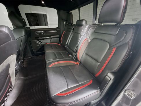 Used 2021 RAM 1500 TRX w/ TRX Level 2 Equipment Group image 17